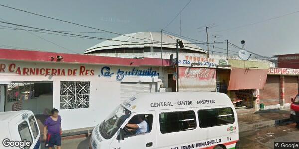 ADMINISTRACIÓN DE LA CENTRAL OFICINA